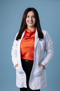 Dr. Yissel Fernandez